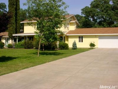 18018 N Tretheway Rd, Lockeford, CA, 95237