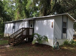 4999 N Tanglewood Ave, Hernando, FL 34442
