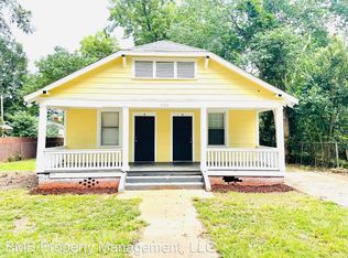 422 4th St #A, Montgomery, AL 36110