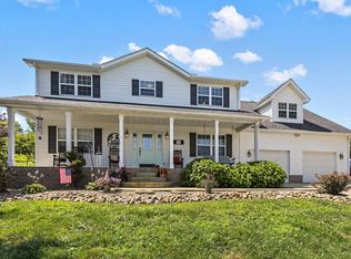 51 Woodland Way, Grayson, KY 41143