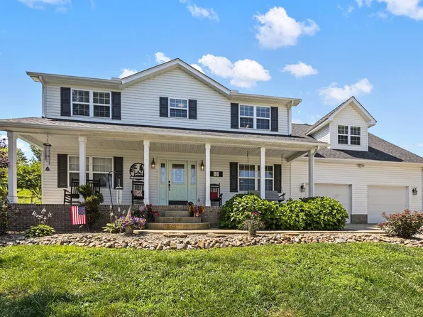 51 Woodland Way, Grayson, KY 41143