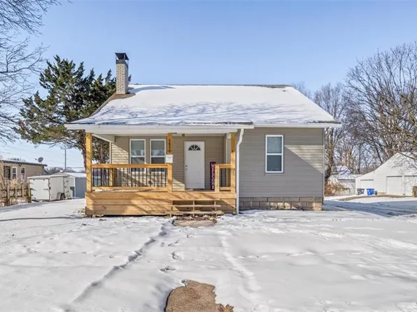 1516 S Missouri Ave, Sedalia, MO 65301