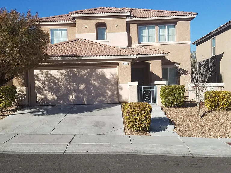11588 Aruba Beach Ave — Photo 1