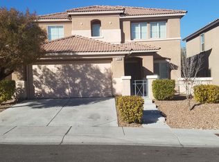 11588 Aruba Beach Ave, Las Vegas, NV 89138