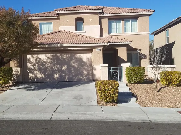 11588 Aruba Beach Ave, Las Vegas, NV 89138