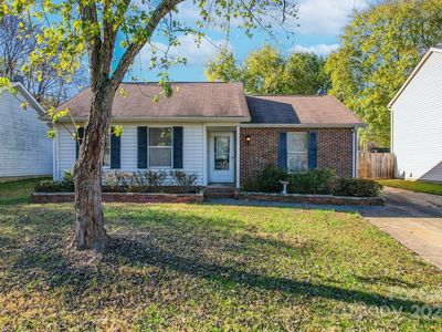 4901 Harri Ann Dr, Charlotte, NC, 28227