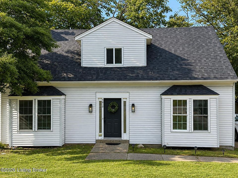 1st image of 5610 Windy Willow Dr