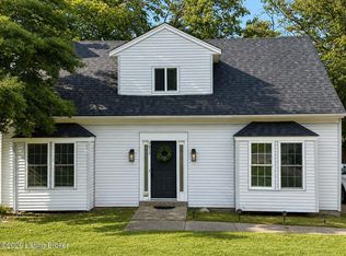 5610 Windy Willow Dr, Louisville, KY 40241