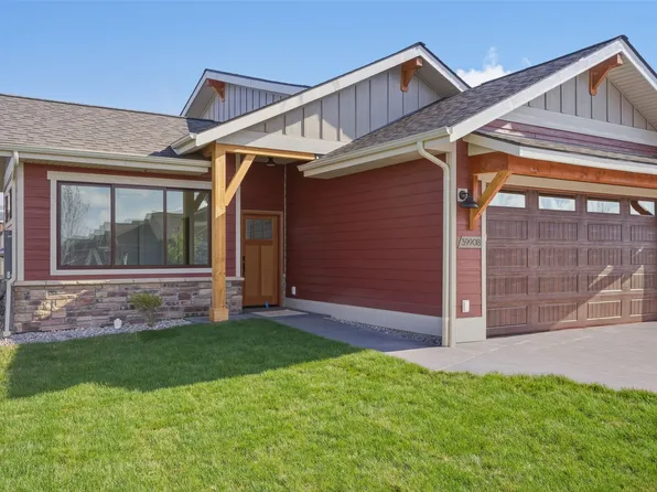 3990 Camden St APT B, Missoula, MT 59808
