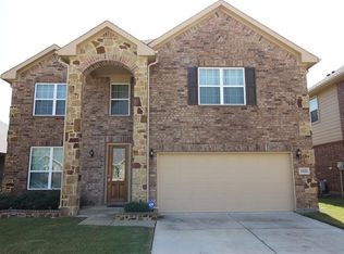 2232 Loreto Dr, Fort Worth, TX 76177