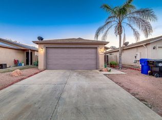 9515 W Roosevelt St, Tolleson, AZ 85353