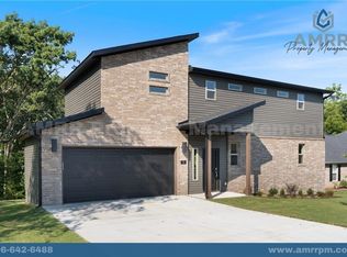5 Hebrides Ln, Bella Vista, AR 72714