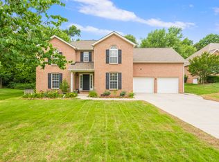 13049 Lady Slipper Ln, Knoxville, TN 37934