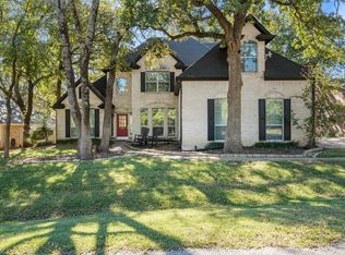 519 Runaway Bay Dr, Runaway Bay, TX 76426