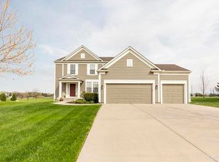 21714 W 56th St, Shawnee, KS 66218