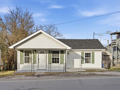 357 E Washington St, Winchester, KY, 40391