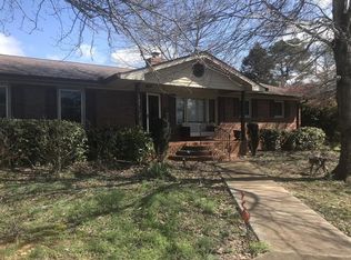 2391 Rockmart Rd, Villa Rica, GA 30180