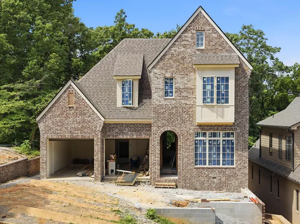 1031 Garnett Ave, Chattanooga, TN 37405