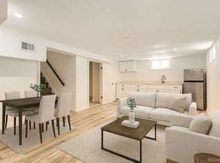 695 S Quitman St, Denver, CO 80219