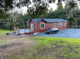 2320 Schultz Rd, Kenwood, CA 95452