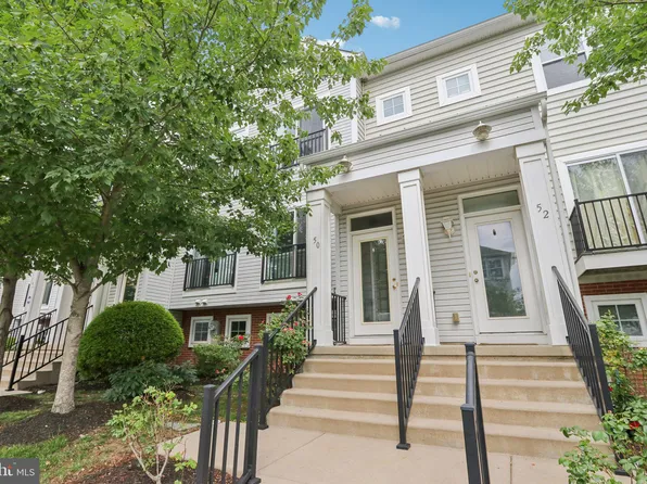 50 S Poplar St, Glassboro, NJ 08028