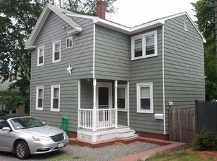 10 Winter St, Saugus, MA 01906