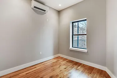 Rented by Metro Prop NY Corp