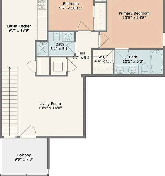 596 S Casita St — Photo 34
