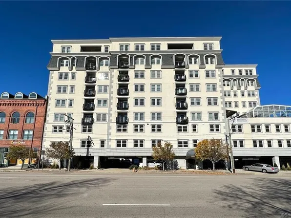 461 Bank Street #505, New London, CT 06320