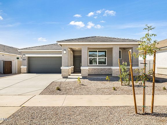 2nd image of 15417 W SMOKETREE Drive