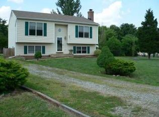 11810 Ashwood Ct, Locust Grove, VA 22508