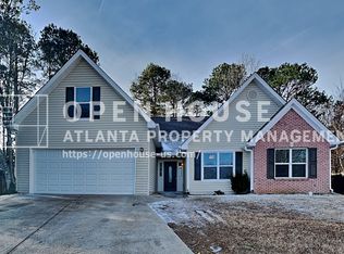 1210 Port Royal Ct, Dacula, GA 30019