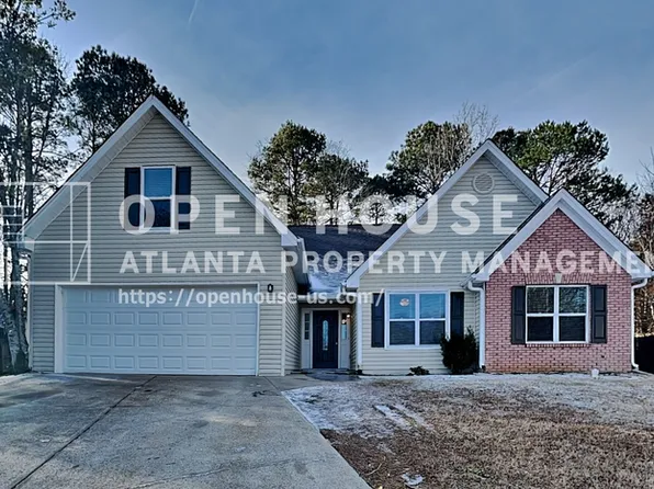 1210 Port Royal Ct, Dacula, GA 30019