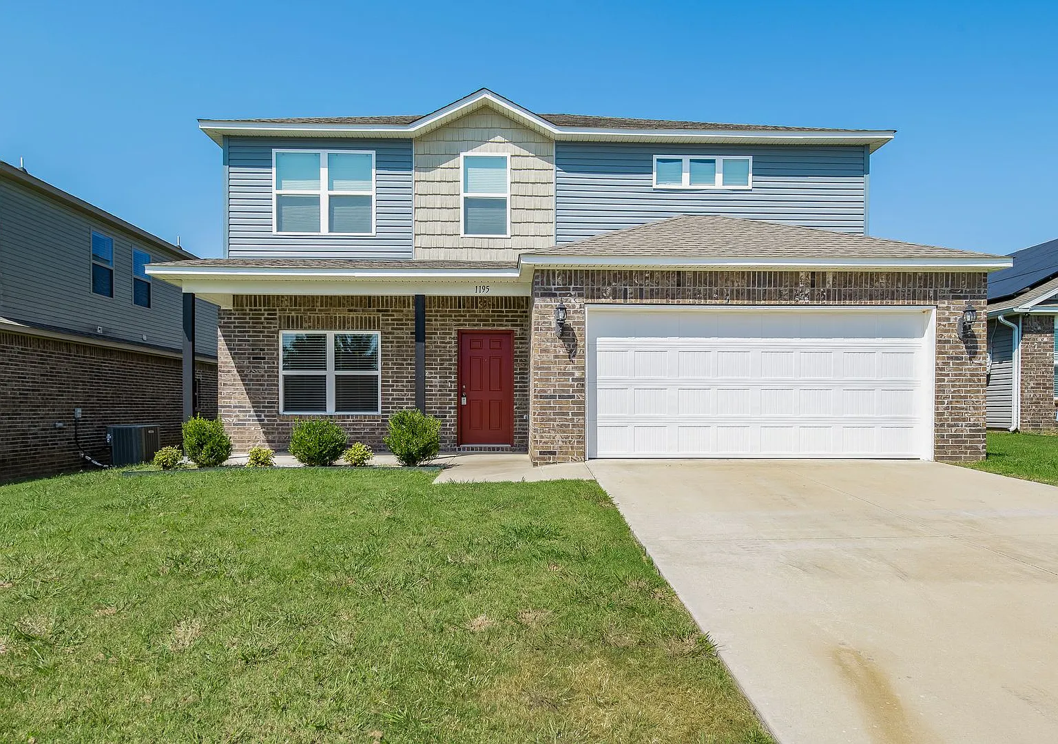 New Home Waiting For You! — Photo 1