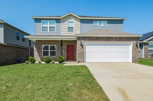 1195 S Ivory Bill Ln Photo 1