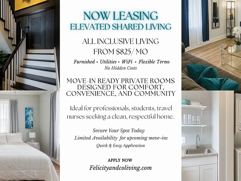 2702 Felicity St #4 — Photo 3