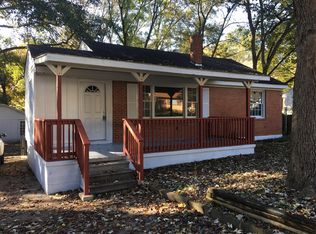 859 Linda Way, Forest Park, GA