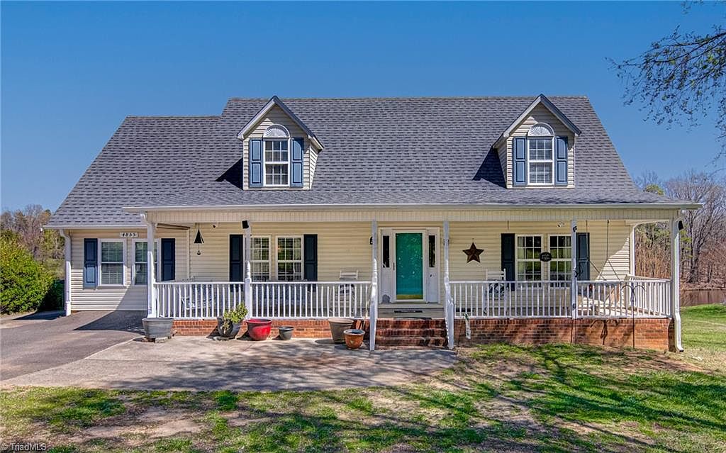 4855 Hampton Rd, Clemmons, NC 27012 MLS 1136921 Zillow