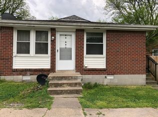 6409 Robertson Ave #A, Nashville, TN 37209