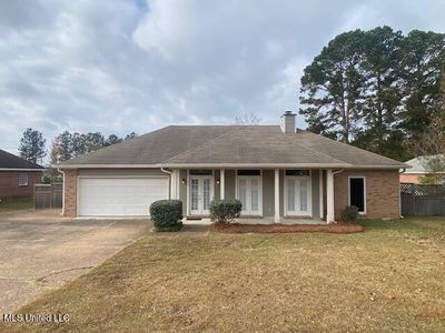 371 Southwind Dr, Richland, MS, 39218