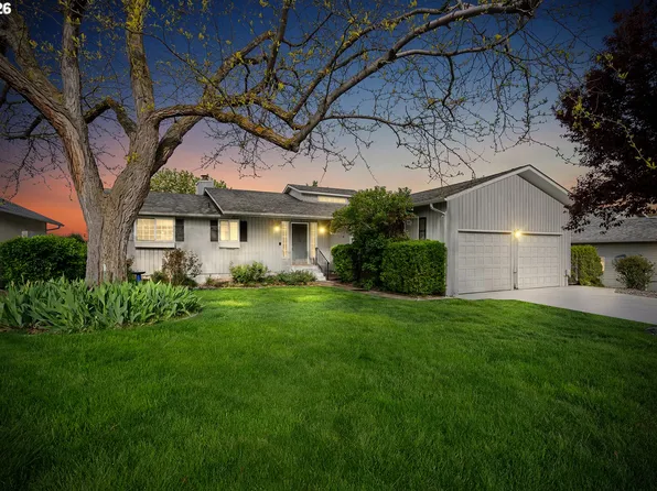 445 NW 21st St, Pendleton, OR 97801