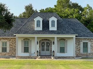 113 Peyton Ln, Duson, LA 70529