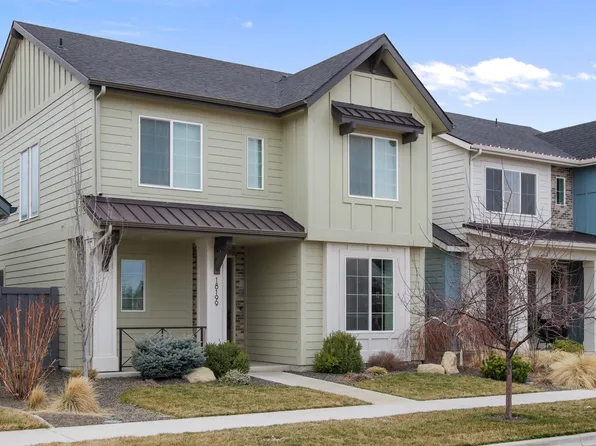 18199 Trautman Ave, Nampa, ID 83687
