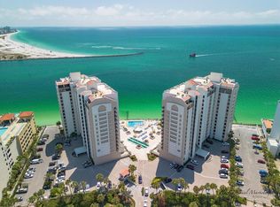 450 S Gulfview Blvd APT 704, Clearwater, FL 33767