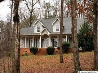 5265 Spring Dr, Southside, AL 35907