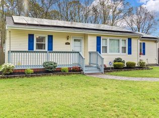 909 Harrison Rd, Toms River, NJ 08753