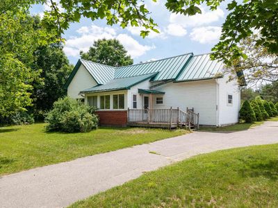 5201 W 14th Rd, Mesick, MI, 49668