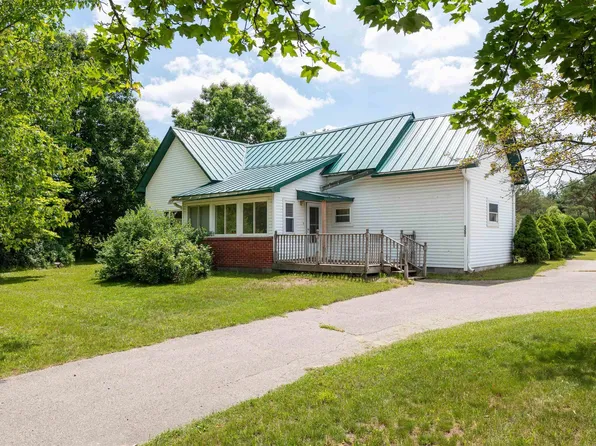 5201 W 14th Rd, Mesick, MI 49668