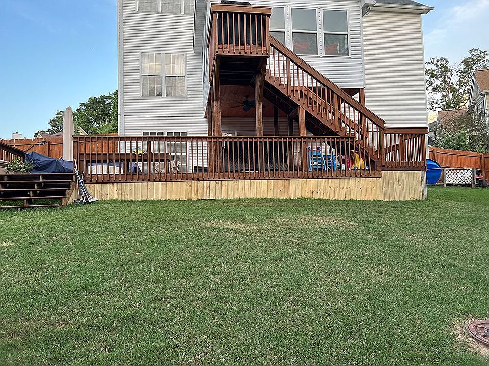 2nd image of 18 Catbriar Ct
