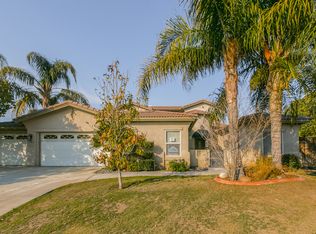 11304 Marazion Hill Ct, Bakersfield, CA